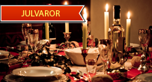 Julvaror
